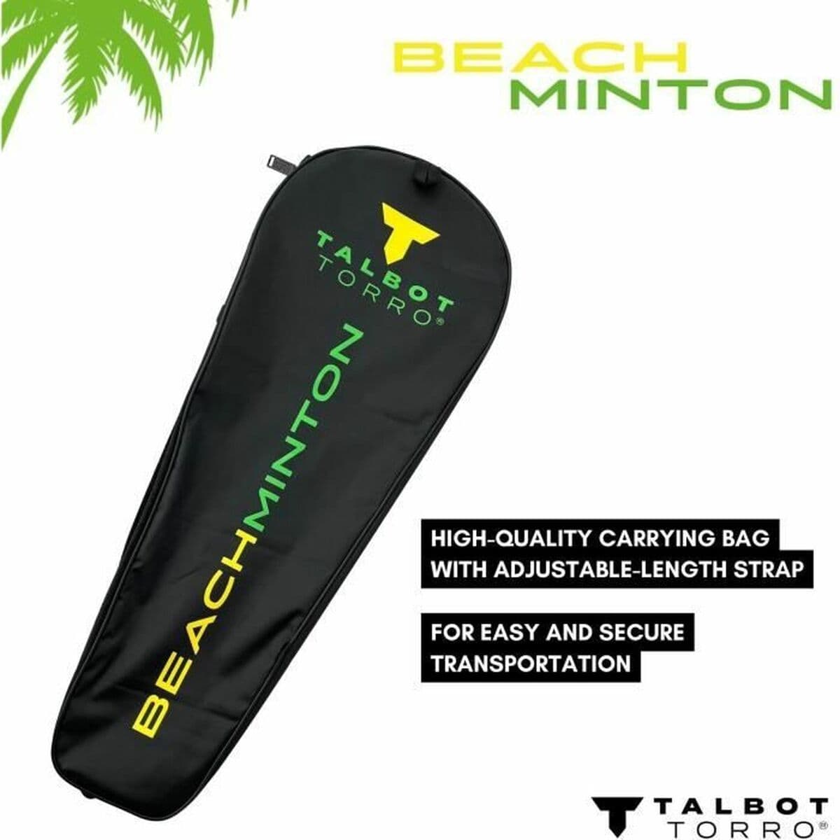 Badminton-Schläger Schildkröt - Image 4