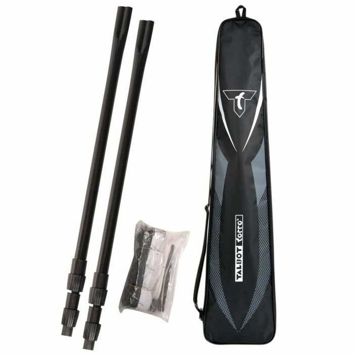 Set de Bádminton Talbot-Torro Bádminton