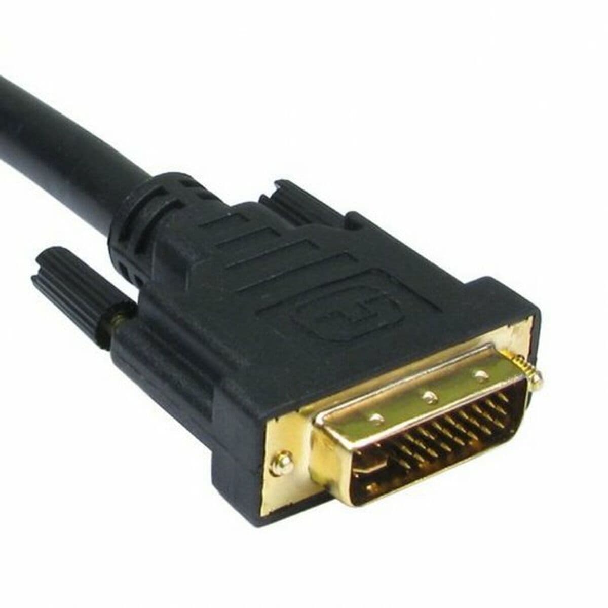 Cabo DVI Equip 118932 Preto 1,8 m - Image 2