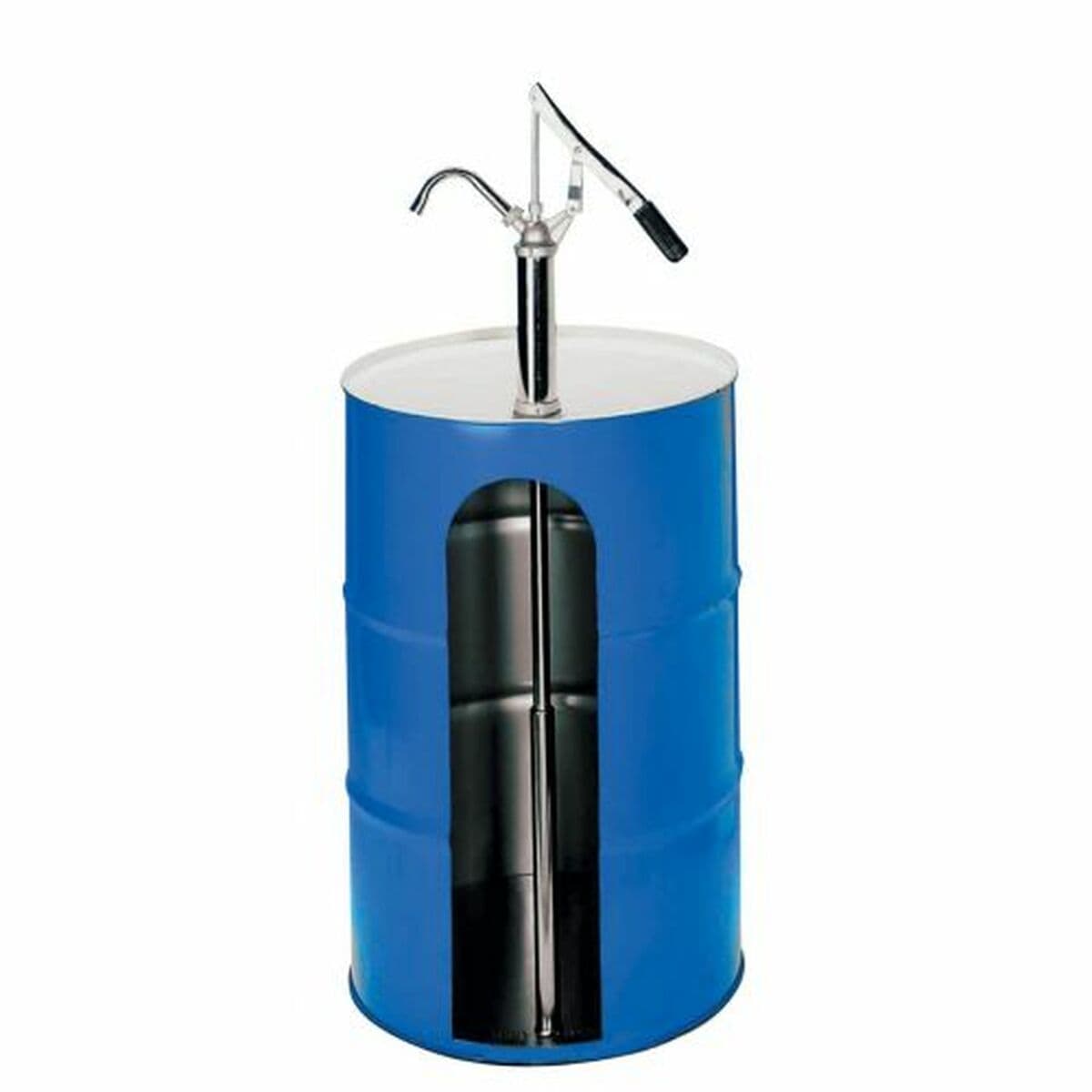 Hydraulische Ausrüstung