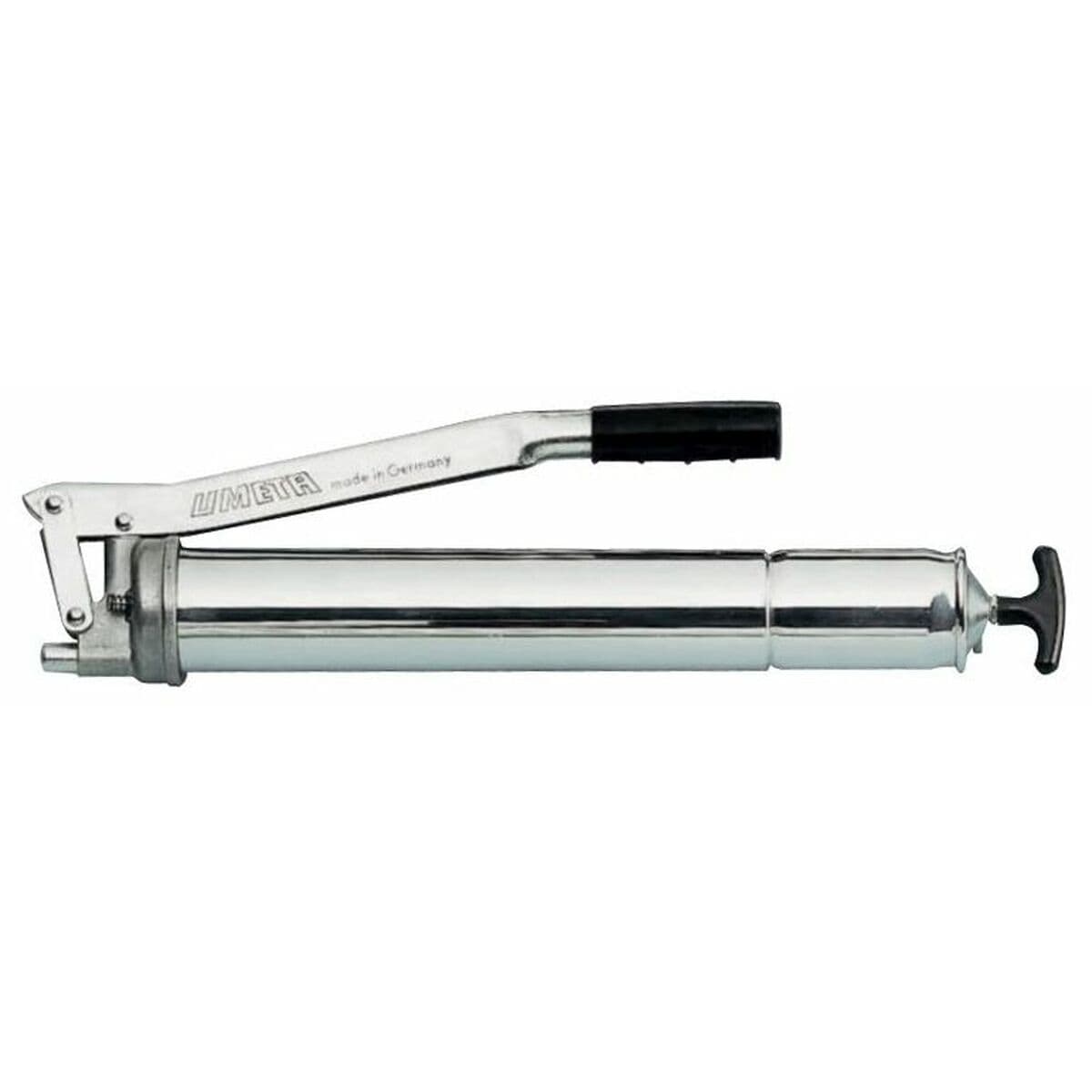 Håndpumpe UMETA 75/PL FV 1/8´+341/GL - Image 2