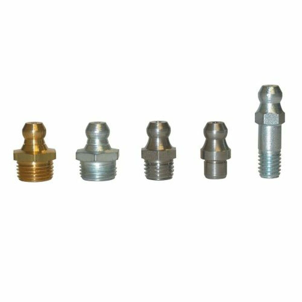 Hydraulische Schmiergeräte UMETA 100 Stücke