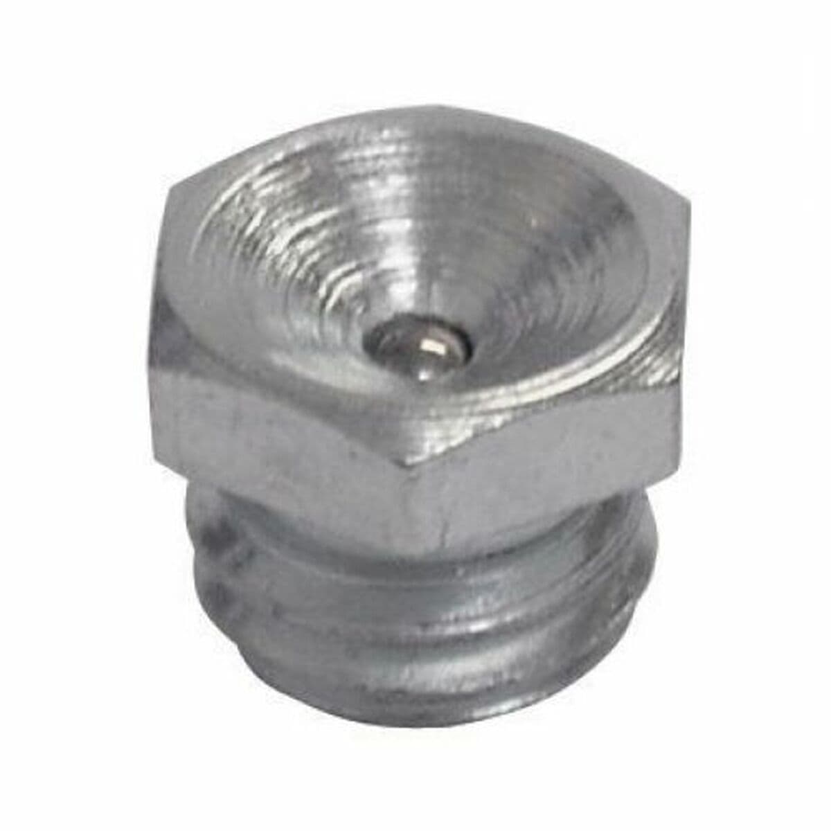 Konkave Schmierstelle UMETA 3405