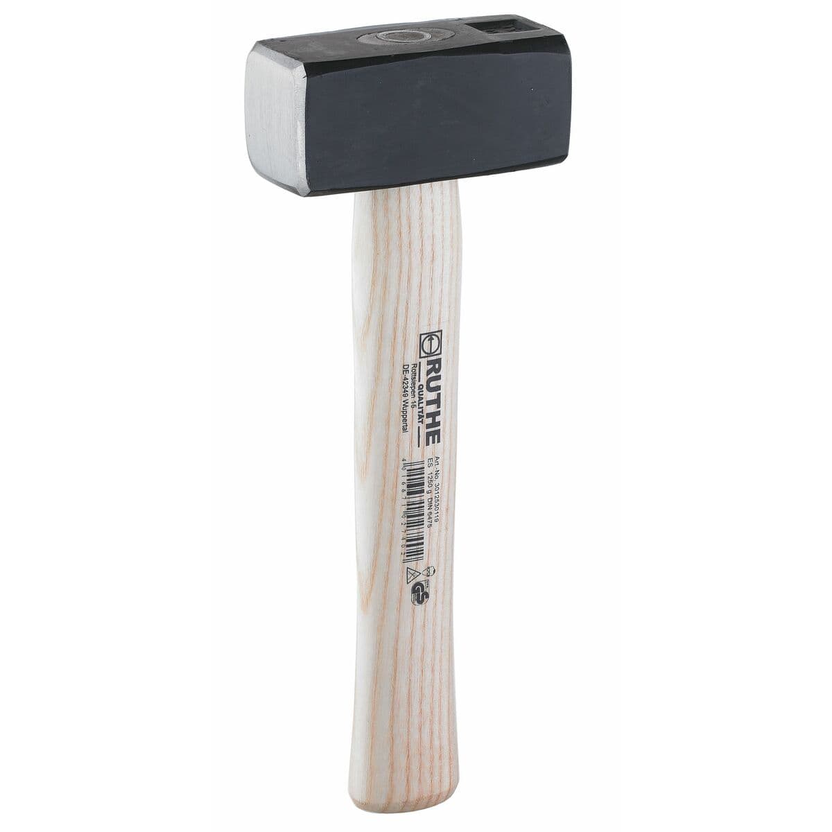 Maurerhammer Ruthe 280 mm - Image 2