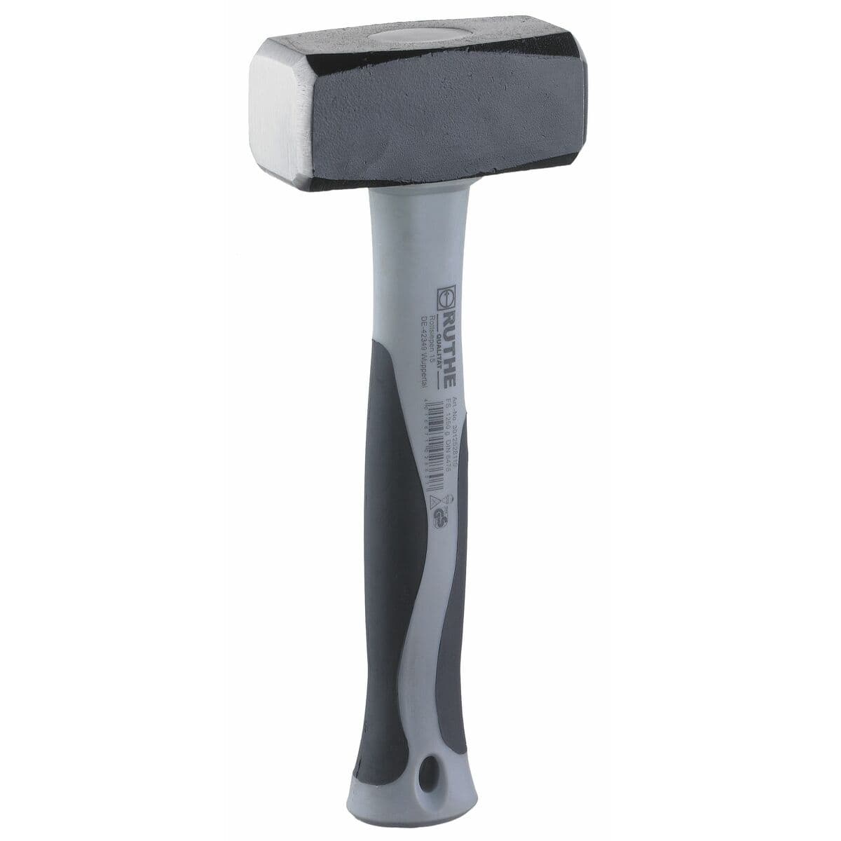 Maurerhammer Ruthe 260 mm - Image 2