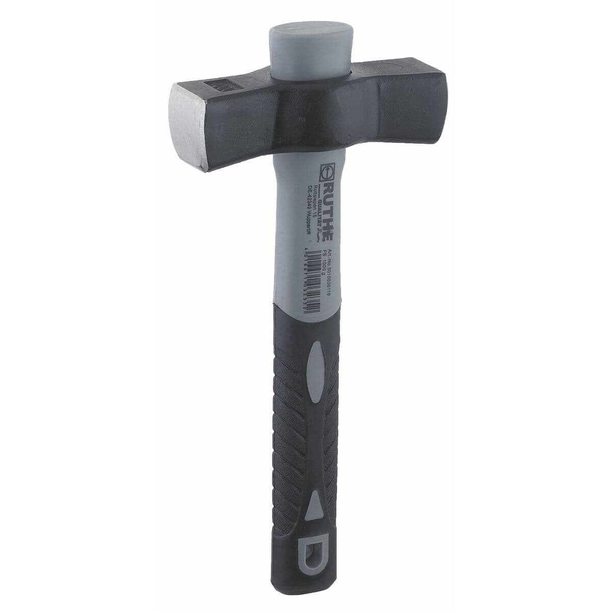 Maurerhammer Ruthe 260 mm - Image 2