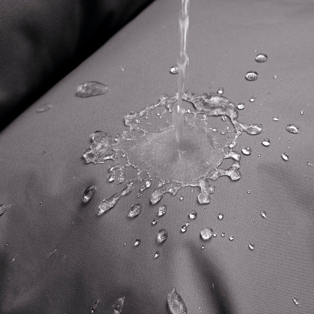 Hundsäng Hunter Grå 80 x 60 cm - Image 2