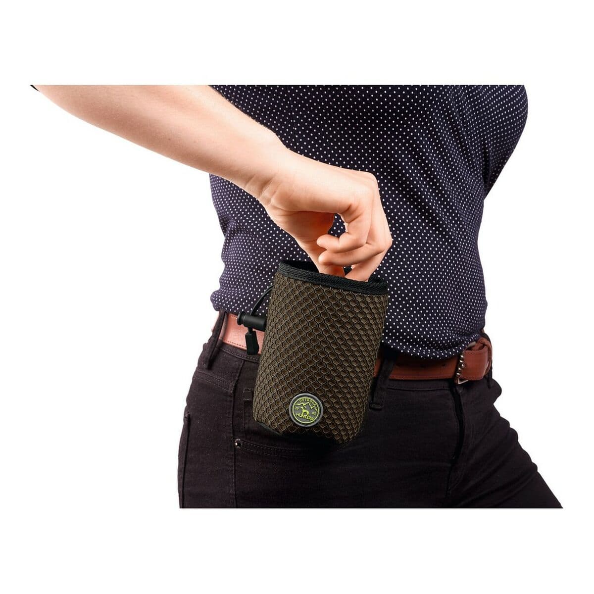 Case Hunter Basic Ideal for pet food and rewards - Image 3