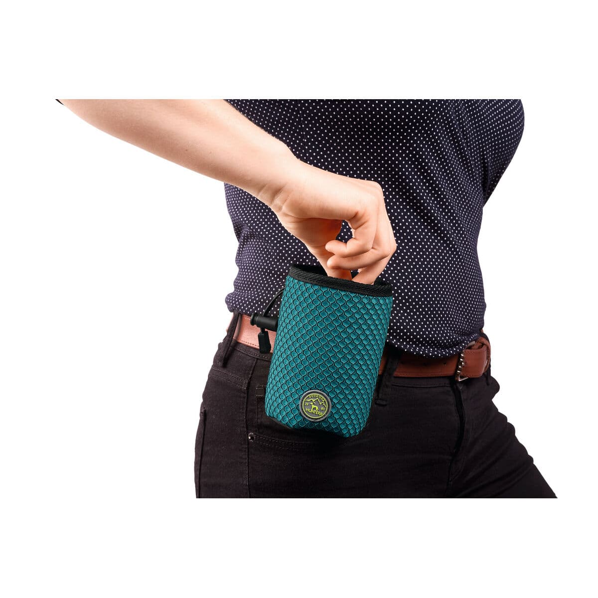 Case Hunter Basic Ideal for pet food and rewards - Image 2