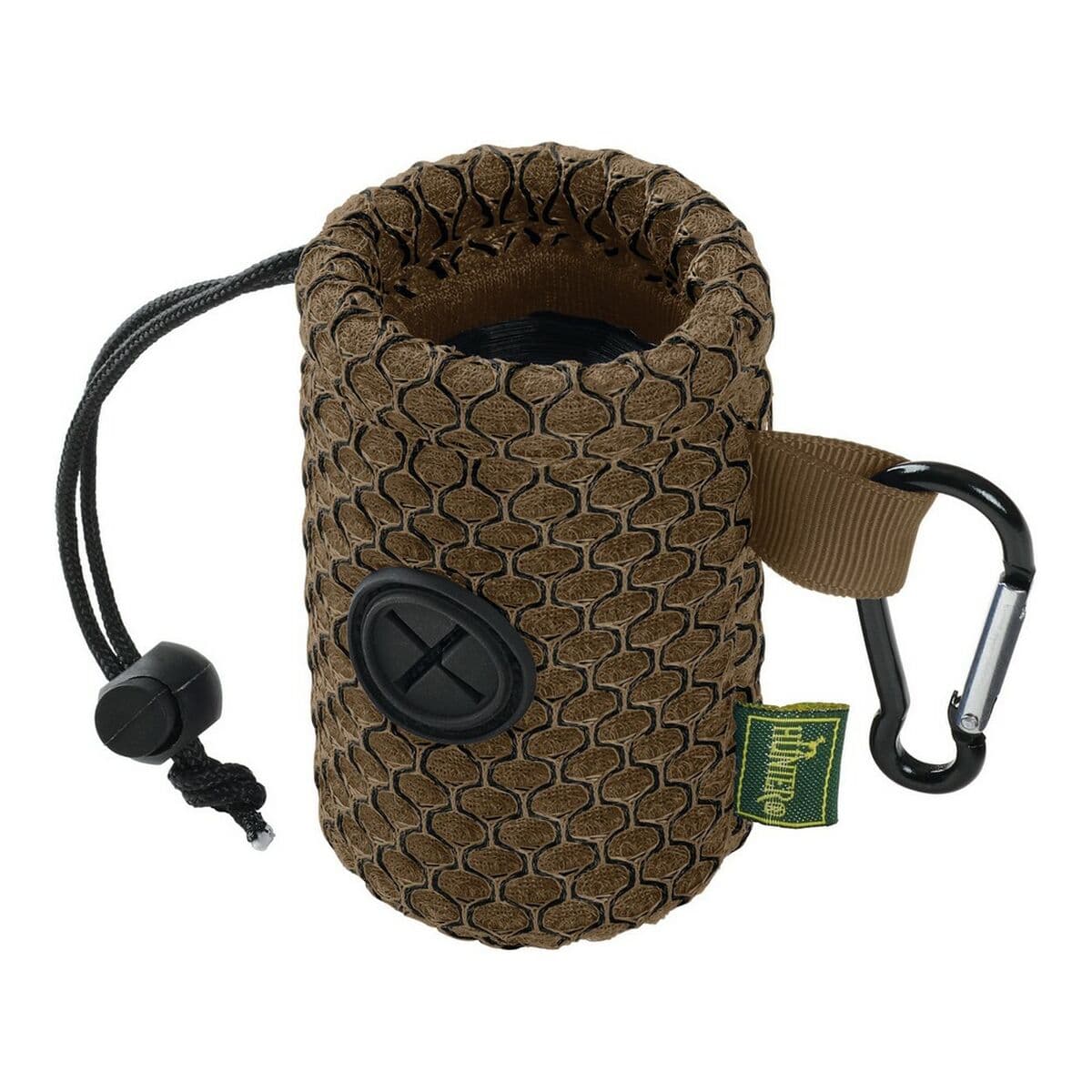 Hållare för bajspåsar Hunter Brun Påshållare Leggings