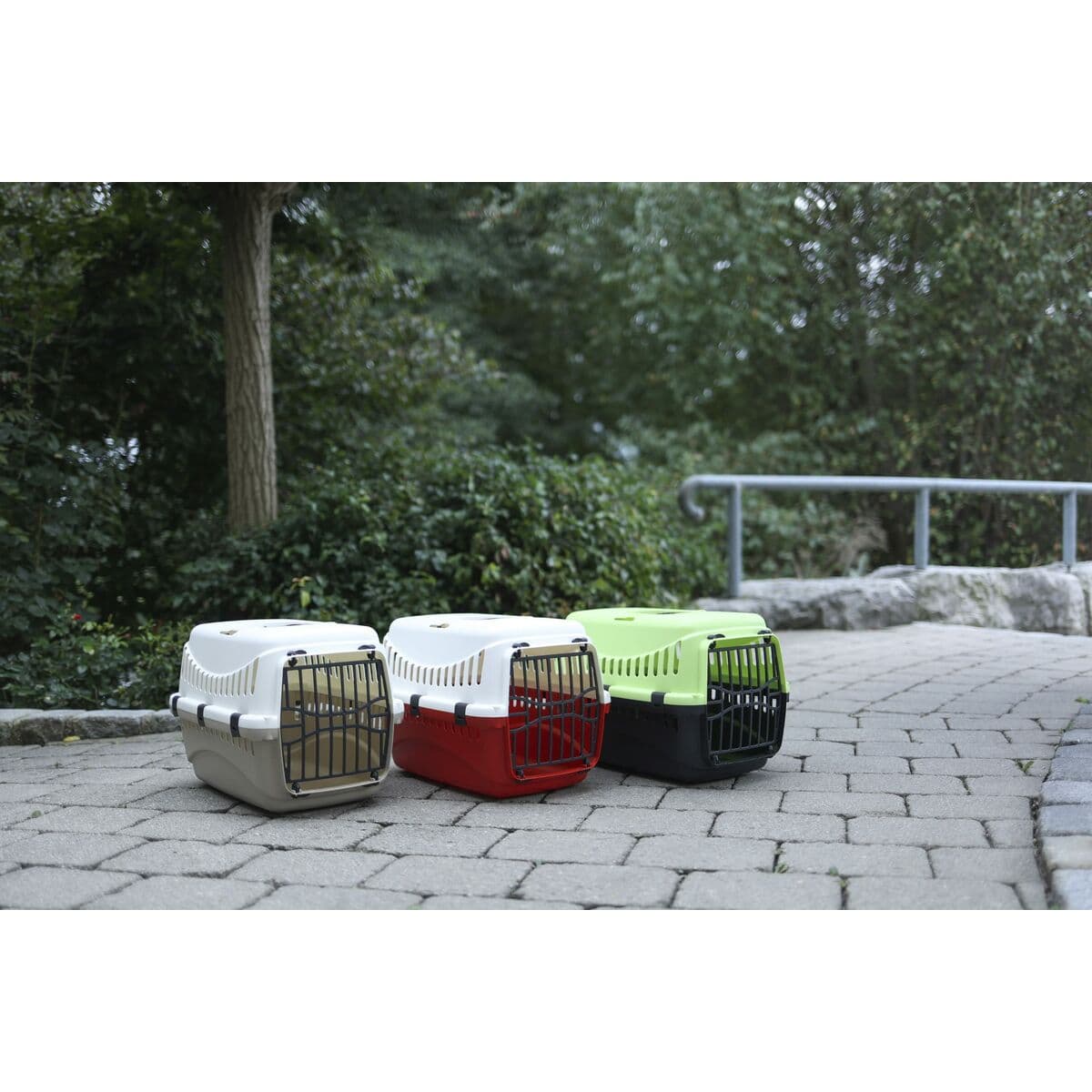 Carrier Kerbl Expedion 48 x 32 x 32 cm - Image 3