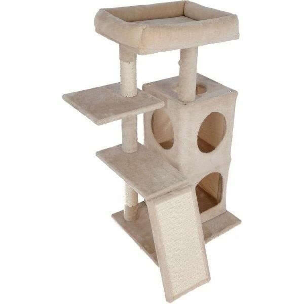 Arbre à chat Kerbl Beige - Image 2