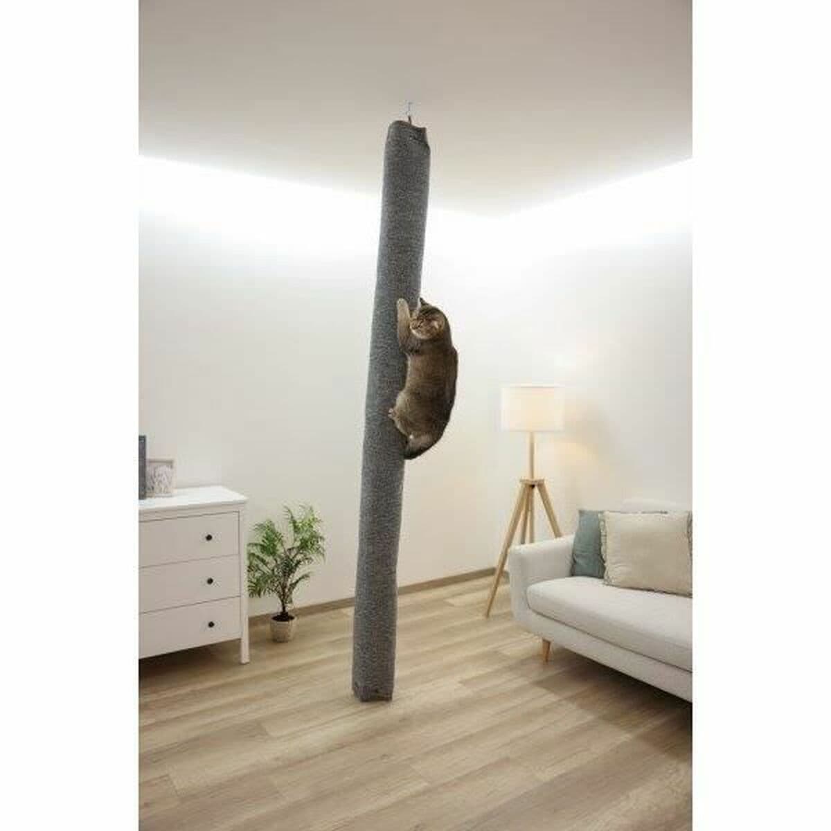 Arbre à chat Kerbl Gris - Image 6