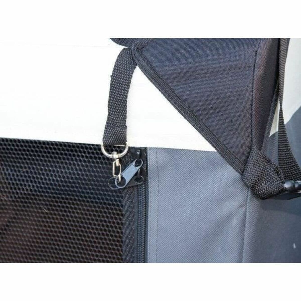 Prijevoz Kerbl JOURNEY Tajice Plastika - Image 3