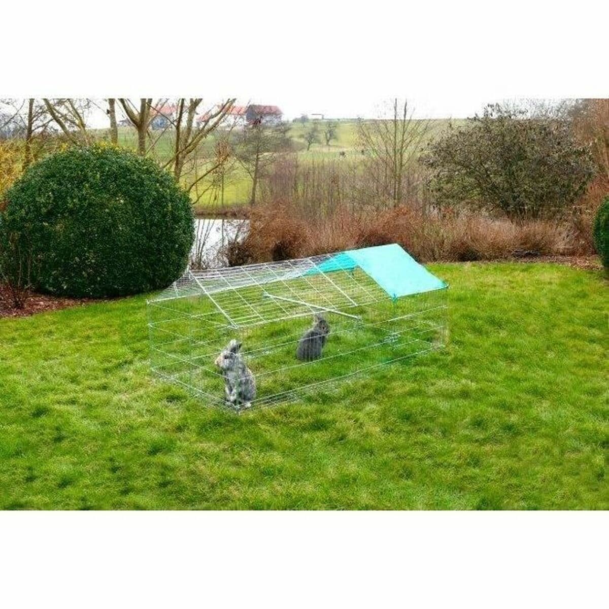 Freiluft-Zäune Kerbl - Image 4