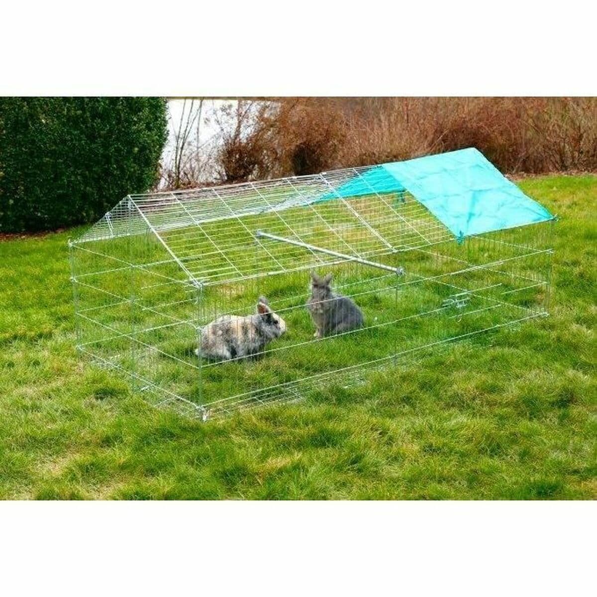 Freiluft-Zäune Kerbl - Image 5