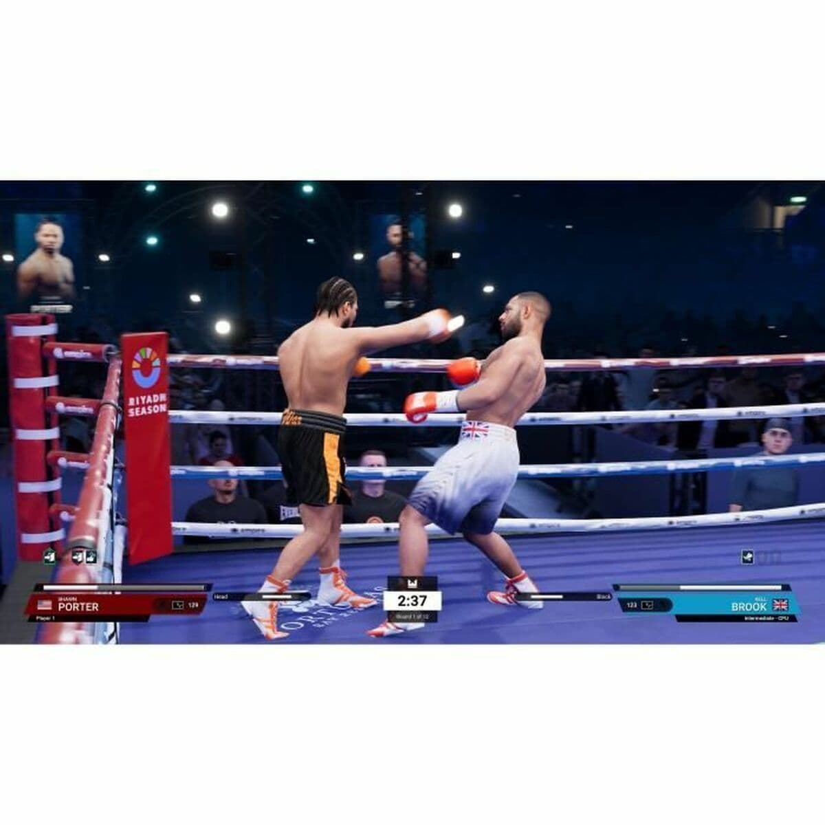 Jeu vidéo Xbox Series X Deep Silver Undisputed - Image 4
