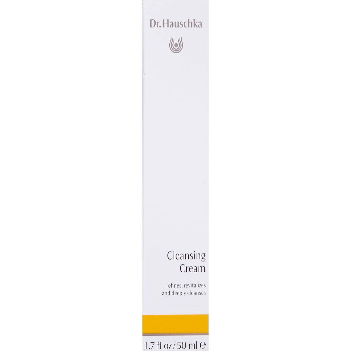 Crema Viso Dr. Hauschka Cleansing Cream 50 ml - Image 4