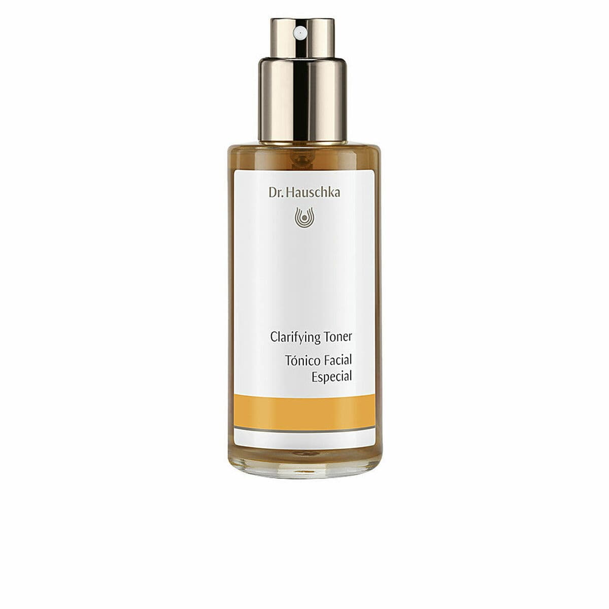 Tónico Facial Dr. Hauschka Clarifying 100 ml