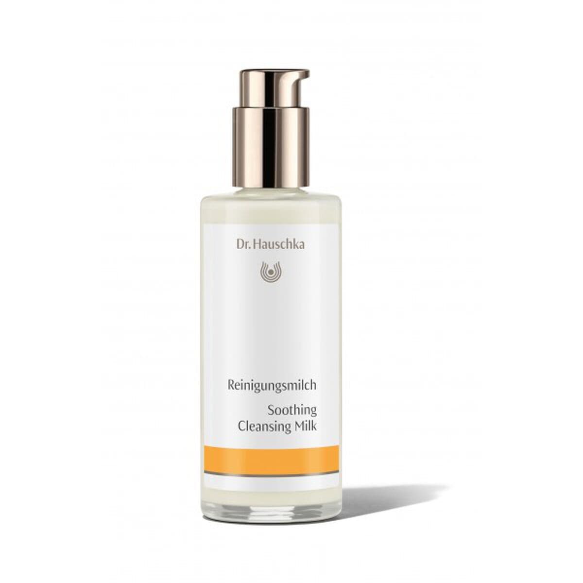 Valomasis losjonas Dr. Hauschka Soothing 145 ml