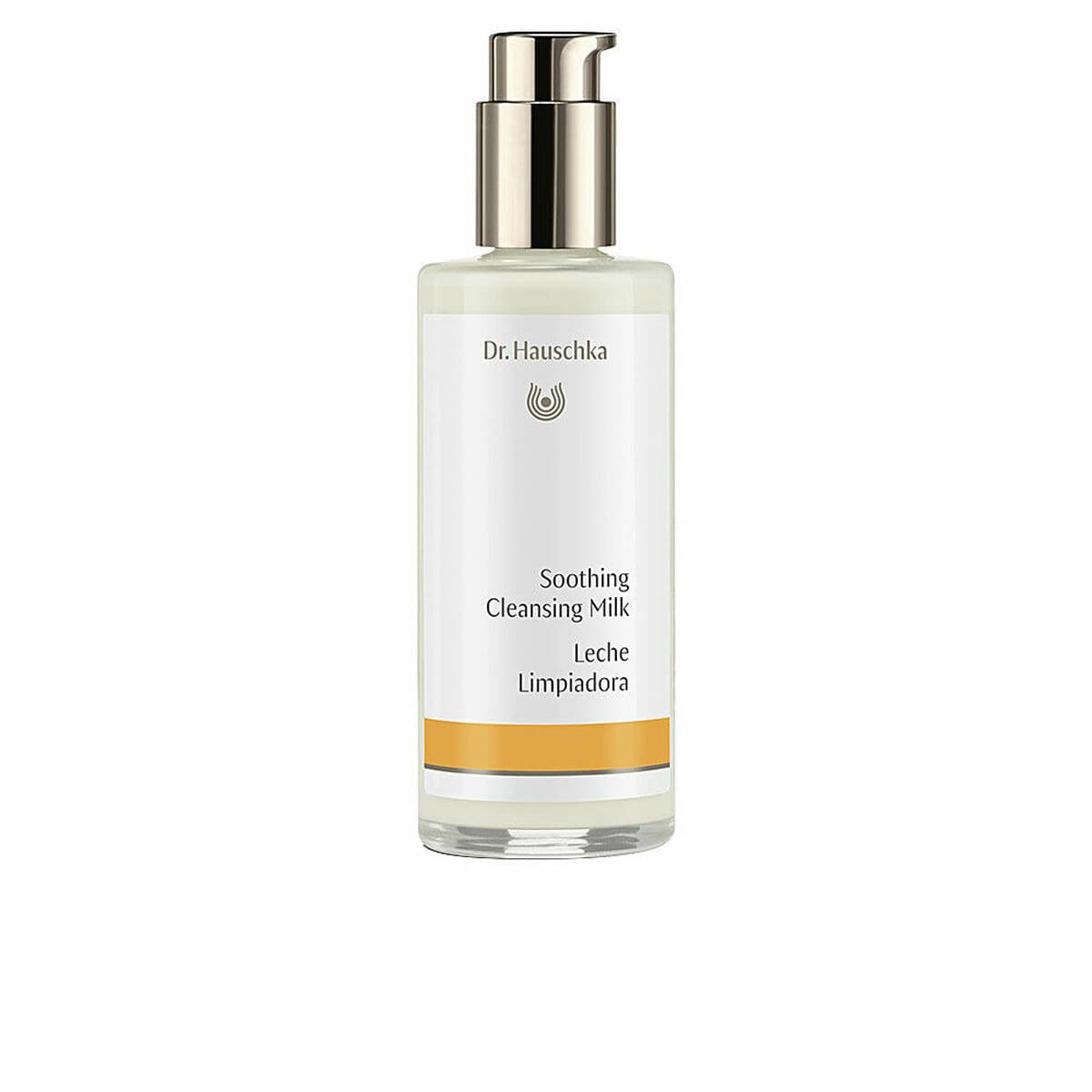 Reinigende Lotion Dr. Hauschka Soothing 145 ml - Image 2