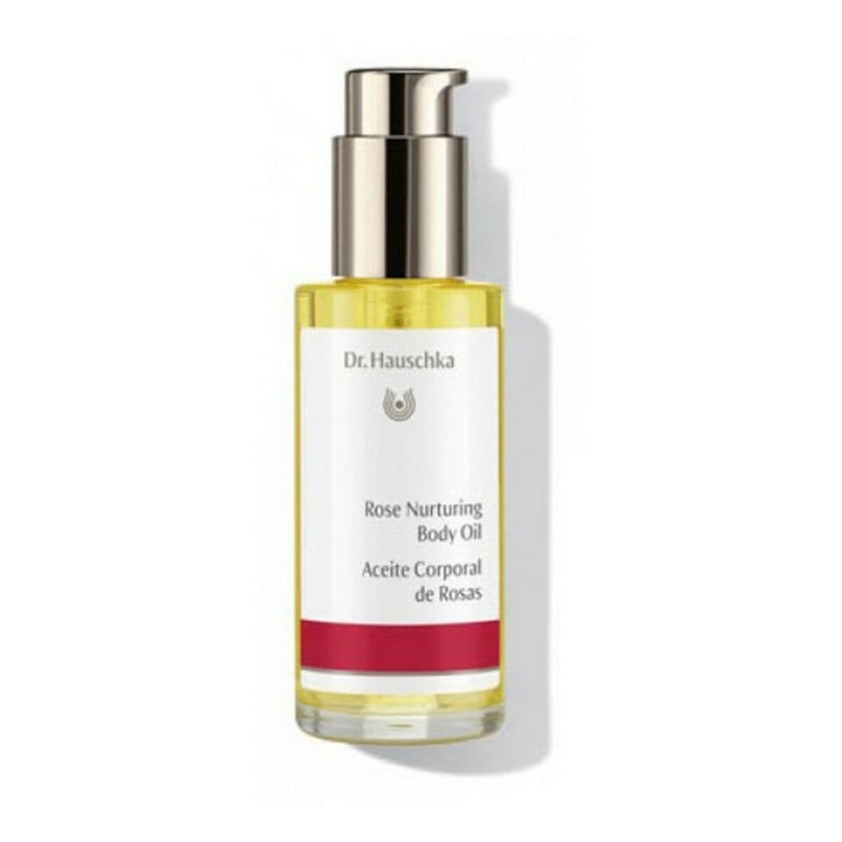 Kūno aliejus Dr. Hauschka 1023-061 75 ml