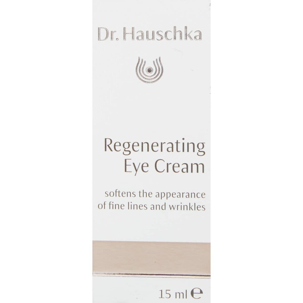Krem for øye-området Dr. Hauschka 15 ml - Image 6