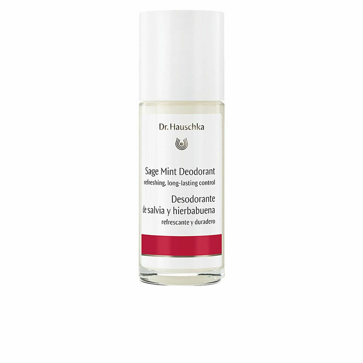 Desodorante Dr. Hauschka 1350-25394 50 ml