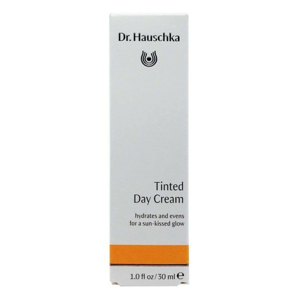 Ķermeņa losjons ar pašiedeguma efekfu Dr. Hauschka 1023-023 30 ml Krēmkrāsa