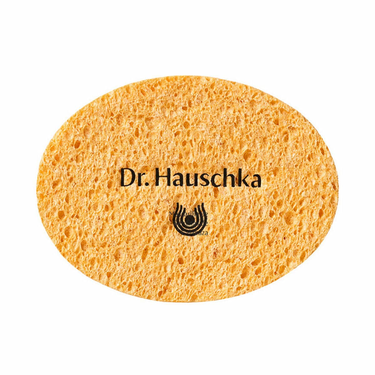 Esponja Facial Dr. Hauschka DR. HAUSCHKA MAKEUP Desmaquillante (1 unidad)