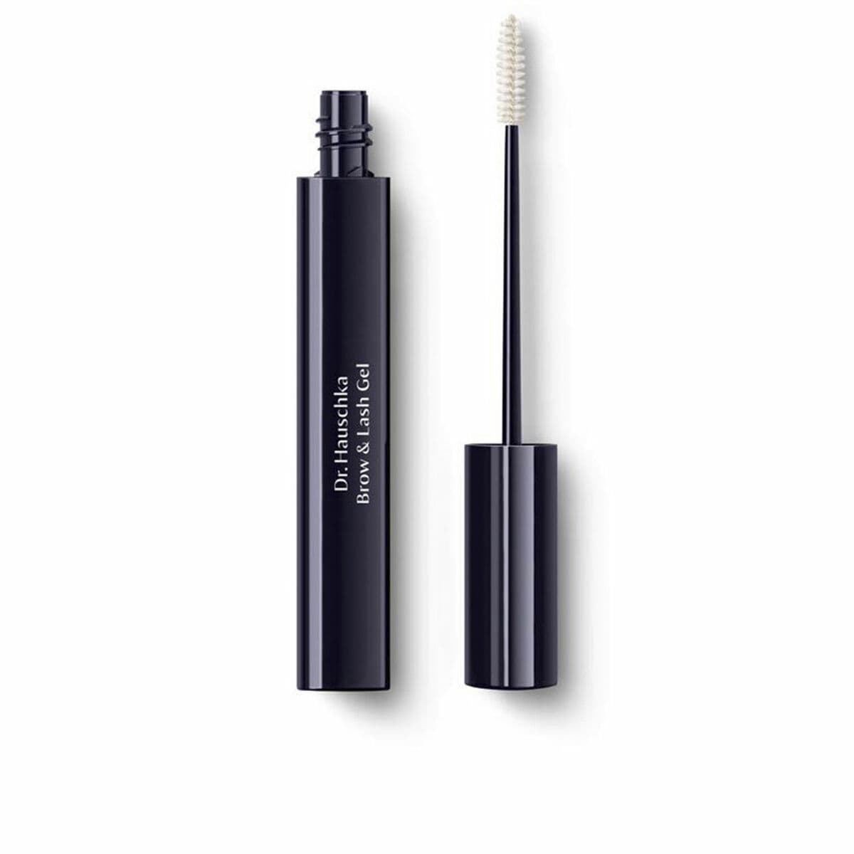 Fixačný gél na obočie Dr. Hauschka   Translucent-00 6 ml Mihalnice, príruby