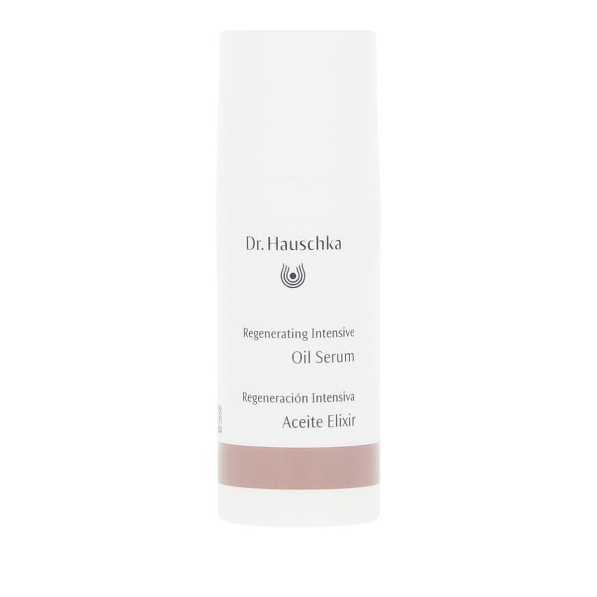 Regenerierendes Intensivpflege-Öl Dr. Hauschka REGENERATING DR.HAUSCHKA 20 ml