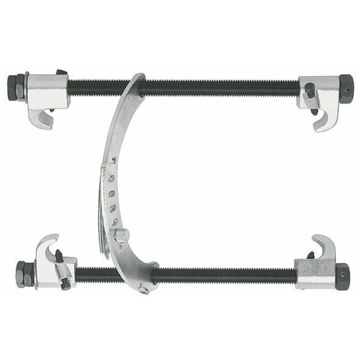 Stoßdämpfer-Federkompressor KUKKO - Image 2