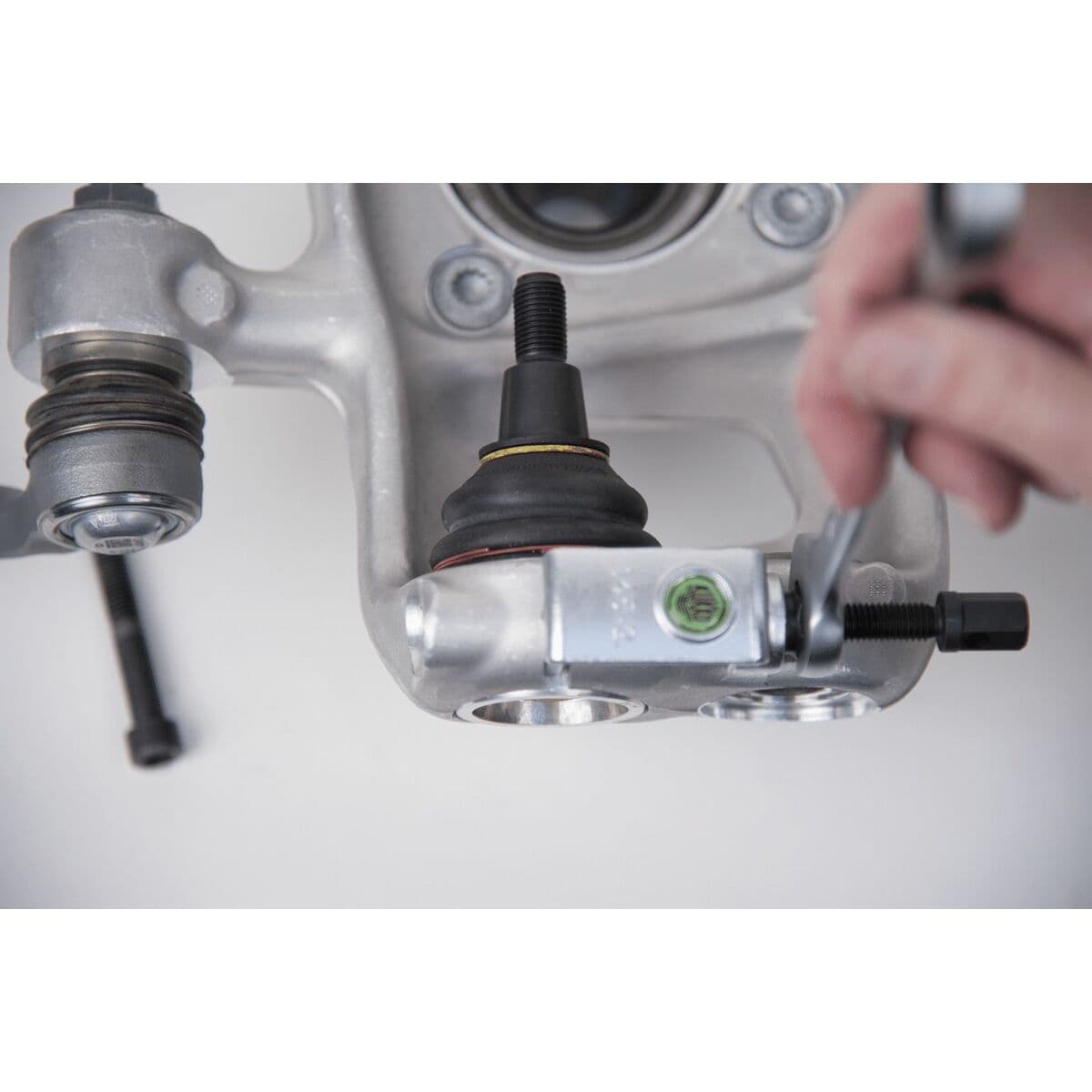 Verlängerung für Lenk- und Fahrwerkskomponenten KUKKO - Image 3