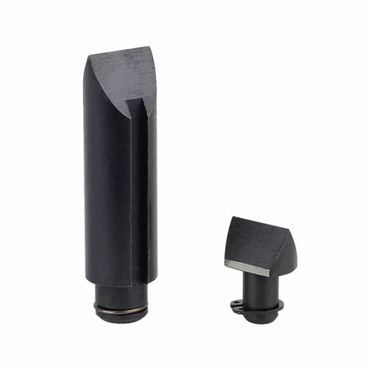 Accesorios y piezas de montaje