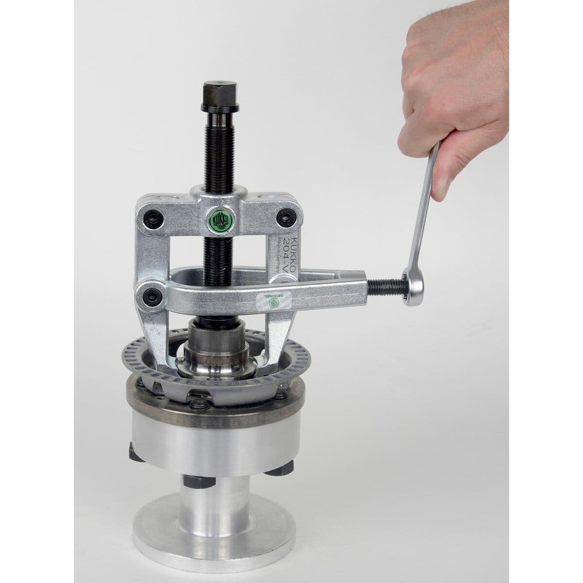 Verlängerung für Lenk- und Fahrwerkskomponenten KUKKO - Image 3