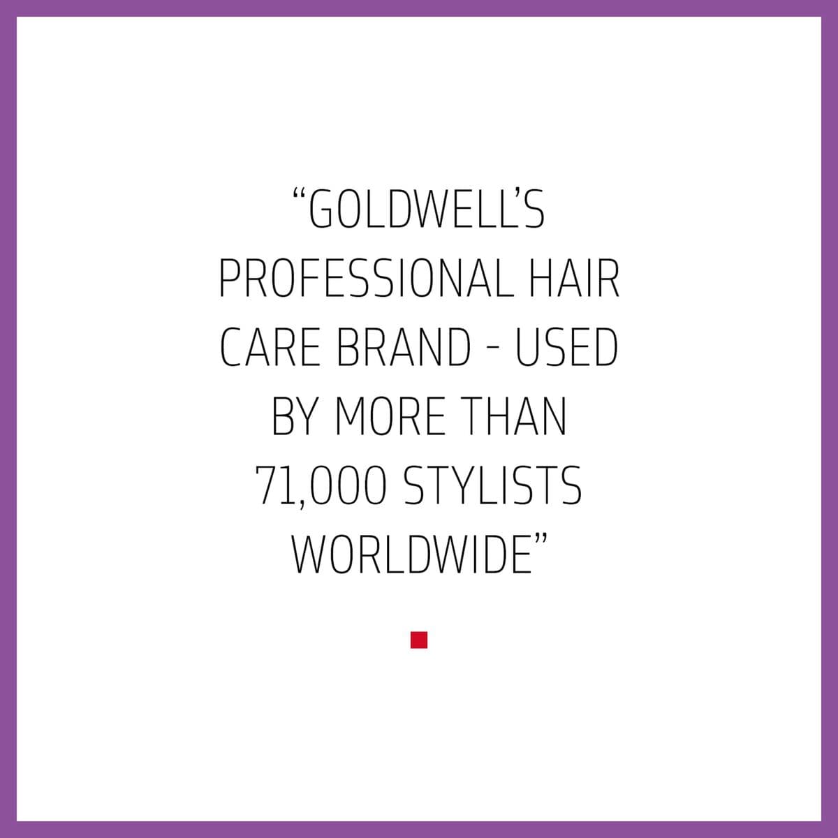 Sjampo Goldwell Blondes Highlights - Image 4