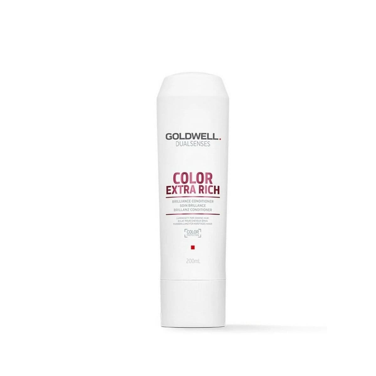 Palsam Goldwell Color Extra Rich 200 ml - Image 2