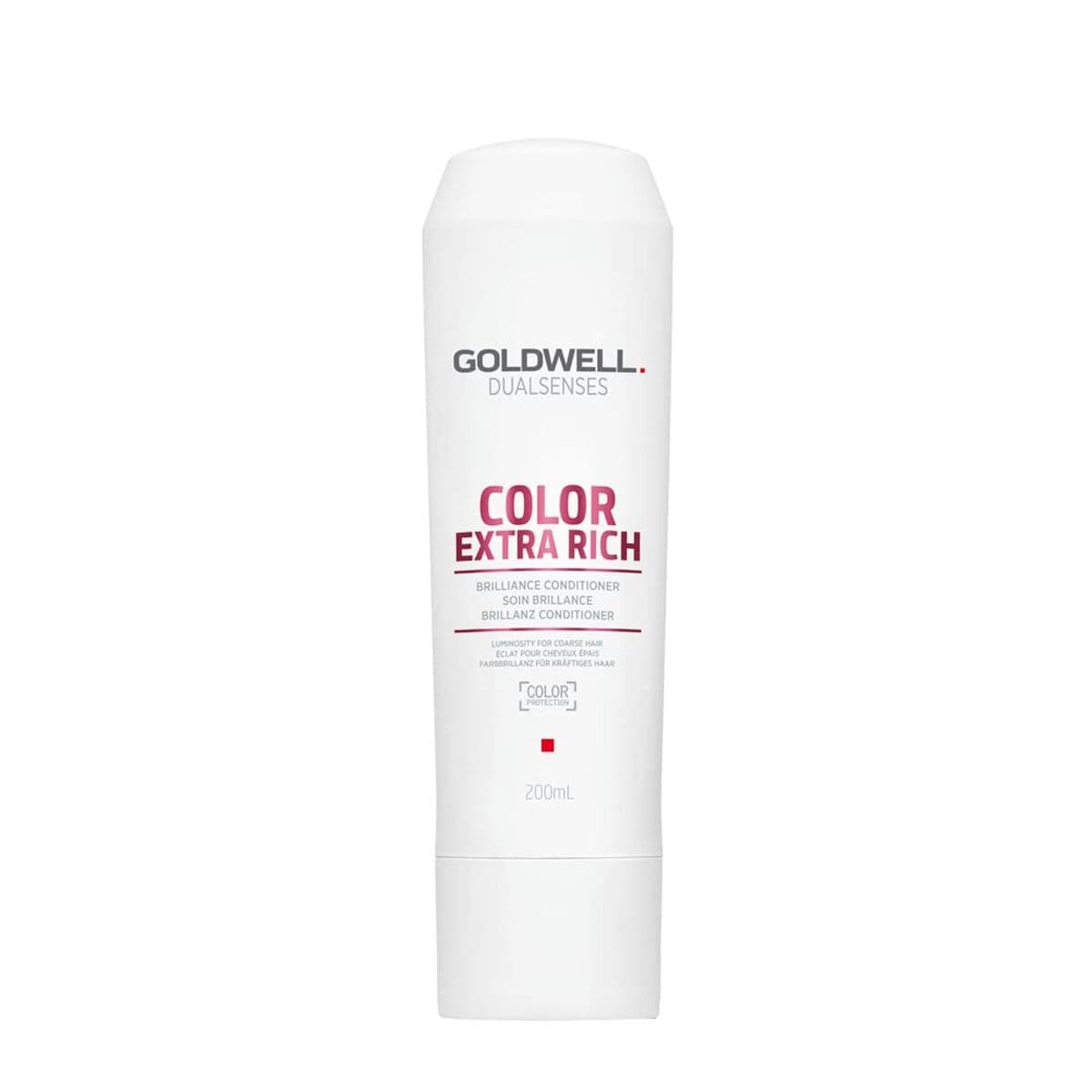 Balsam Goldwell Color Extra Rich 200 ml