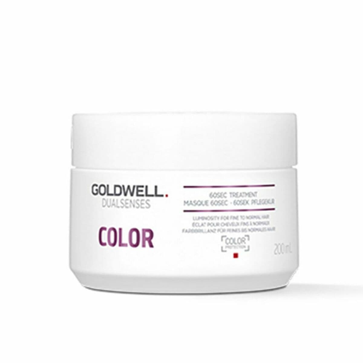 Maskebeskyttelse av Fargen Goldwell Color 200 ml