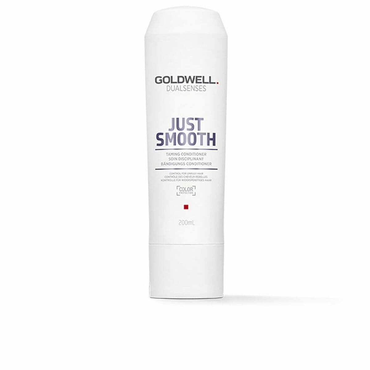 Fuktighetsgivende balsam Goldwell Just Smooth 200 ml