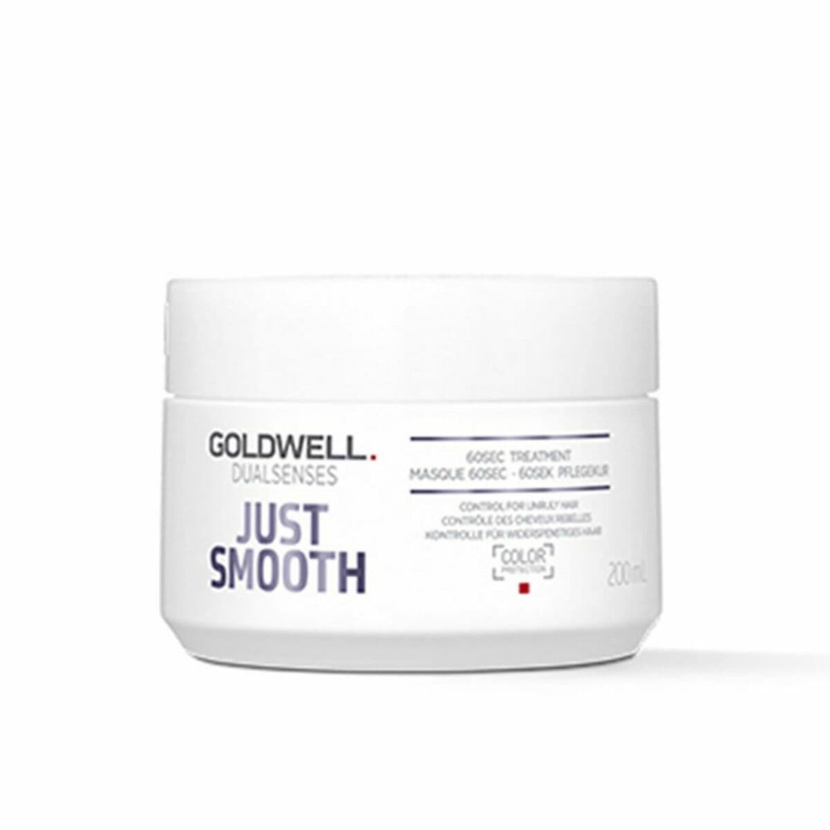 Styling-Krem Goldwell Just Smooth 200 ml