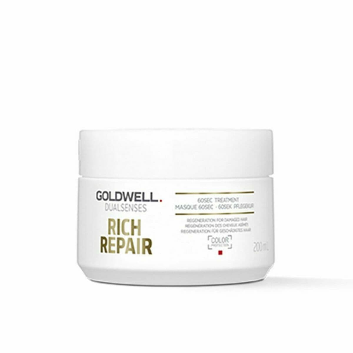 Styling-Krem Goldwell Rich Repair 200 ml
