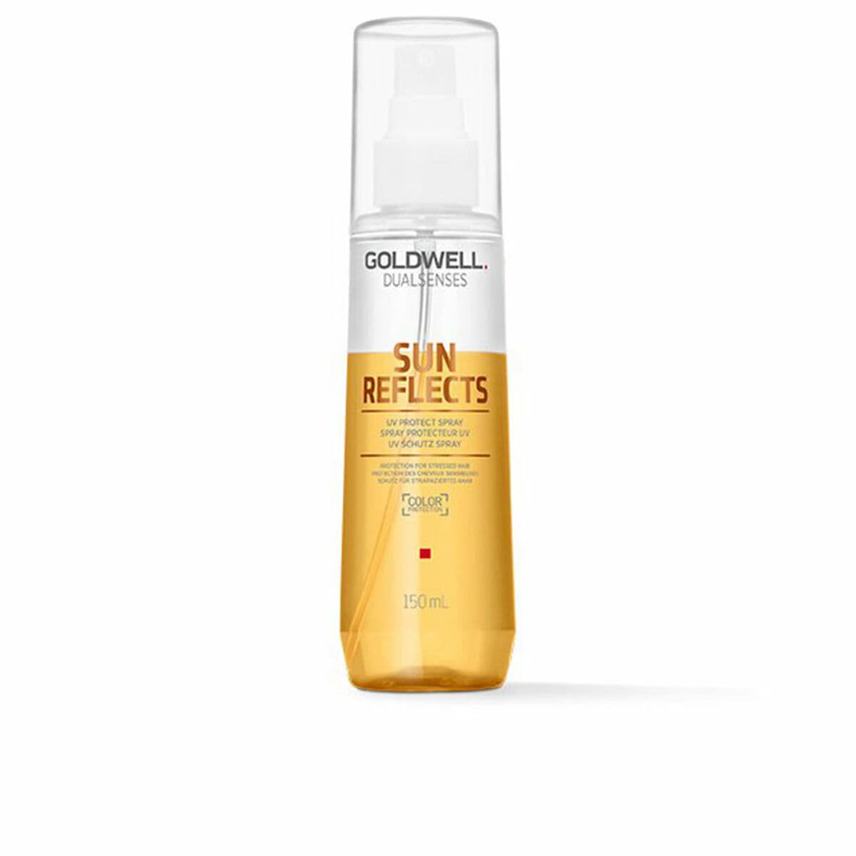 Protector Solar para el Cabello Goldwell SUN REFLECTS 150 ml