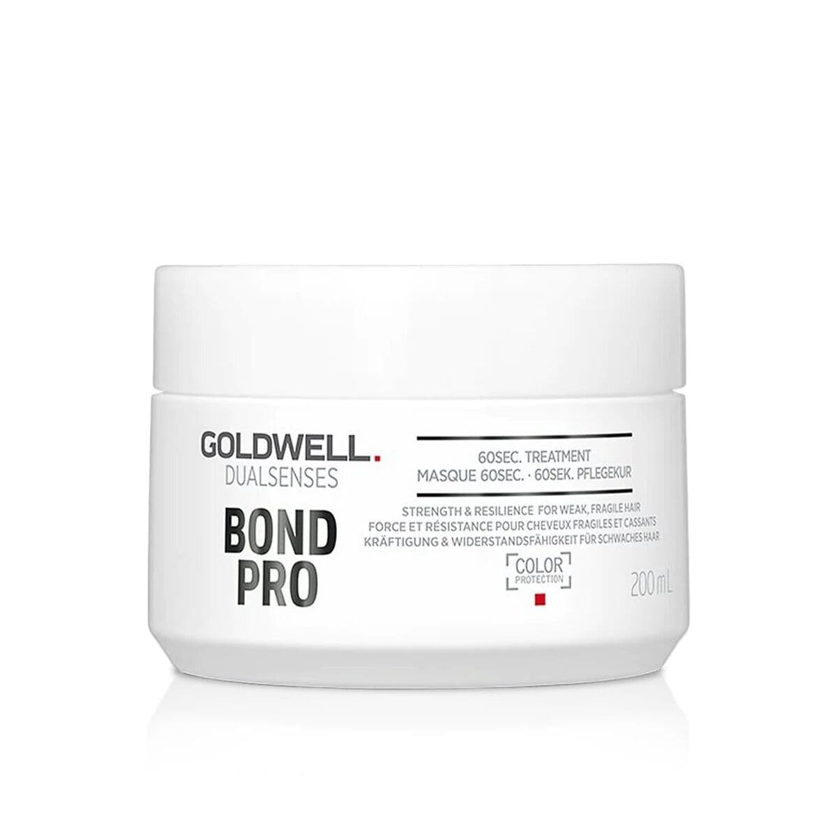 Styling Crème Goldwell Bond Pro 200 ml - Image 2