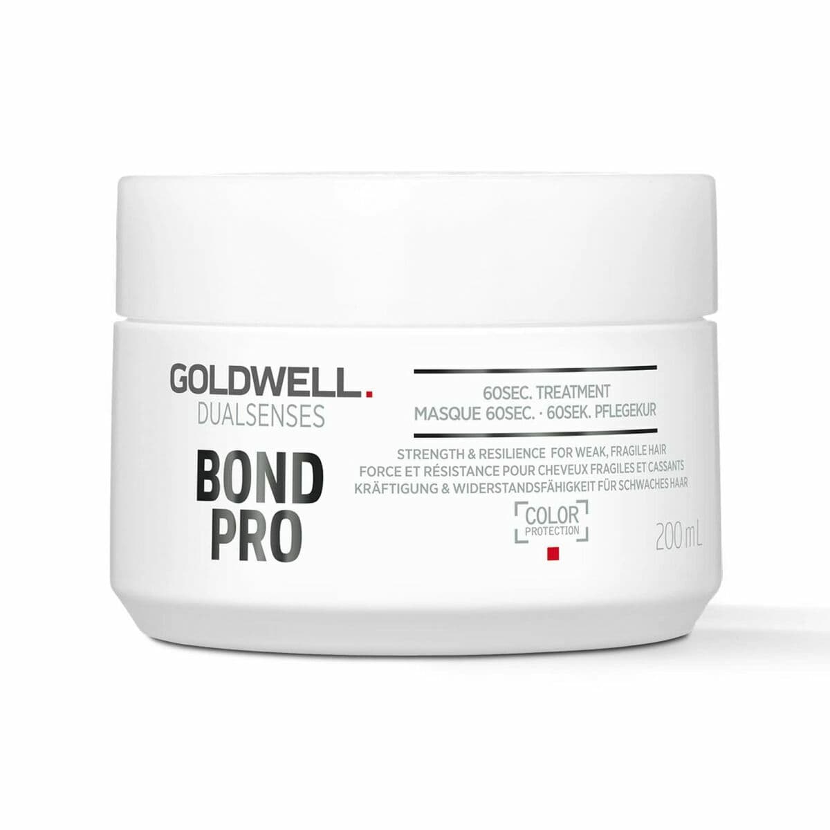 Styling-Krem Goldwell Bond Pro 200 ml