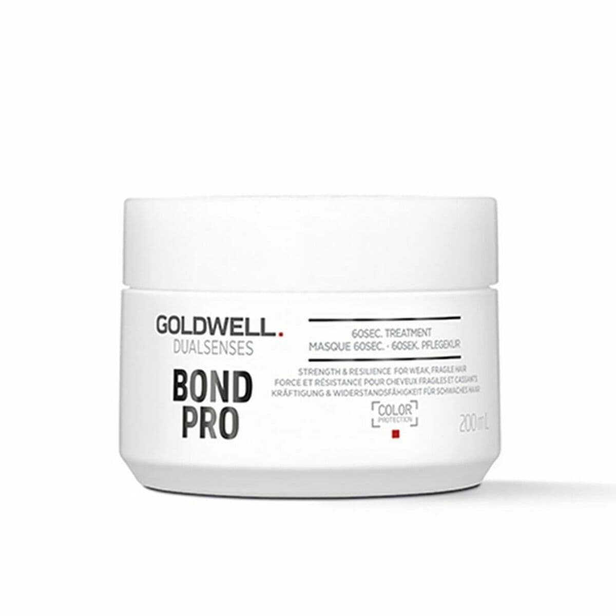 Styling Crème Goldwell Bond Pro 200 ml - Image 3