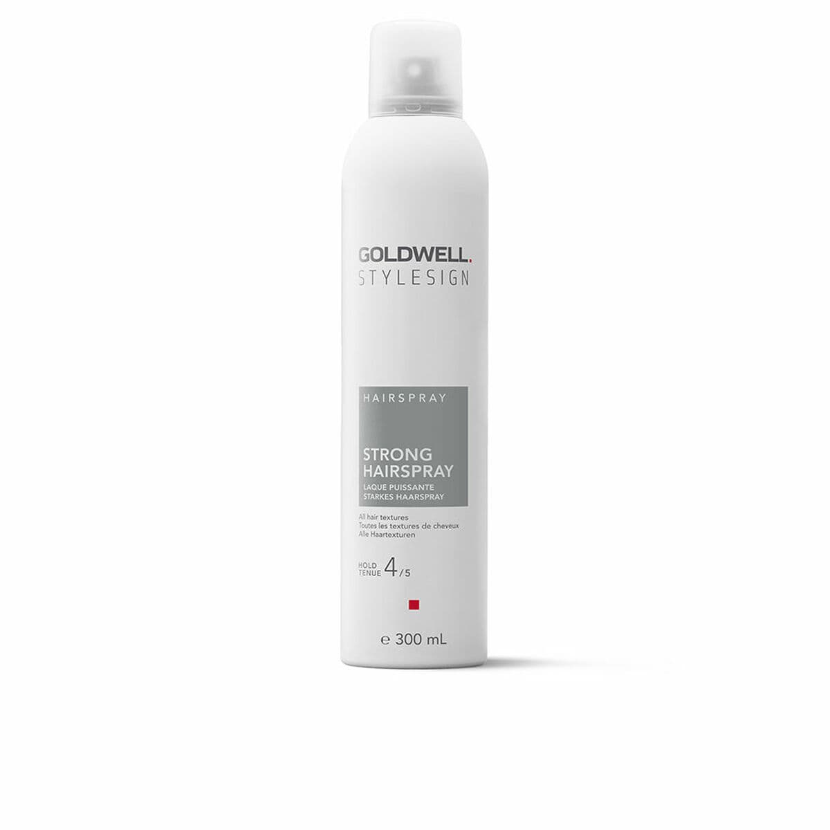 Laca de Fijación Fuerte Goldwell STYLESIGN HAIRSPRAYS 300 ml