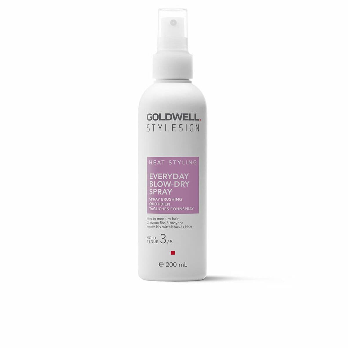 Spray de Peinado Goldwell STYLESIGN HEAT STYLING 200 ml