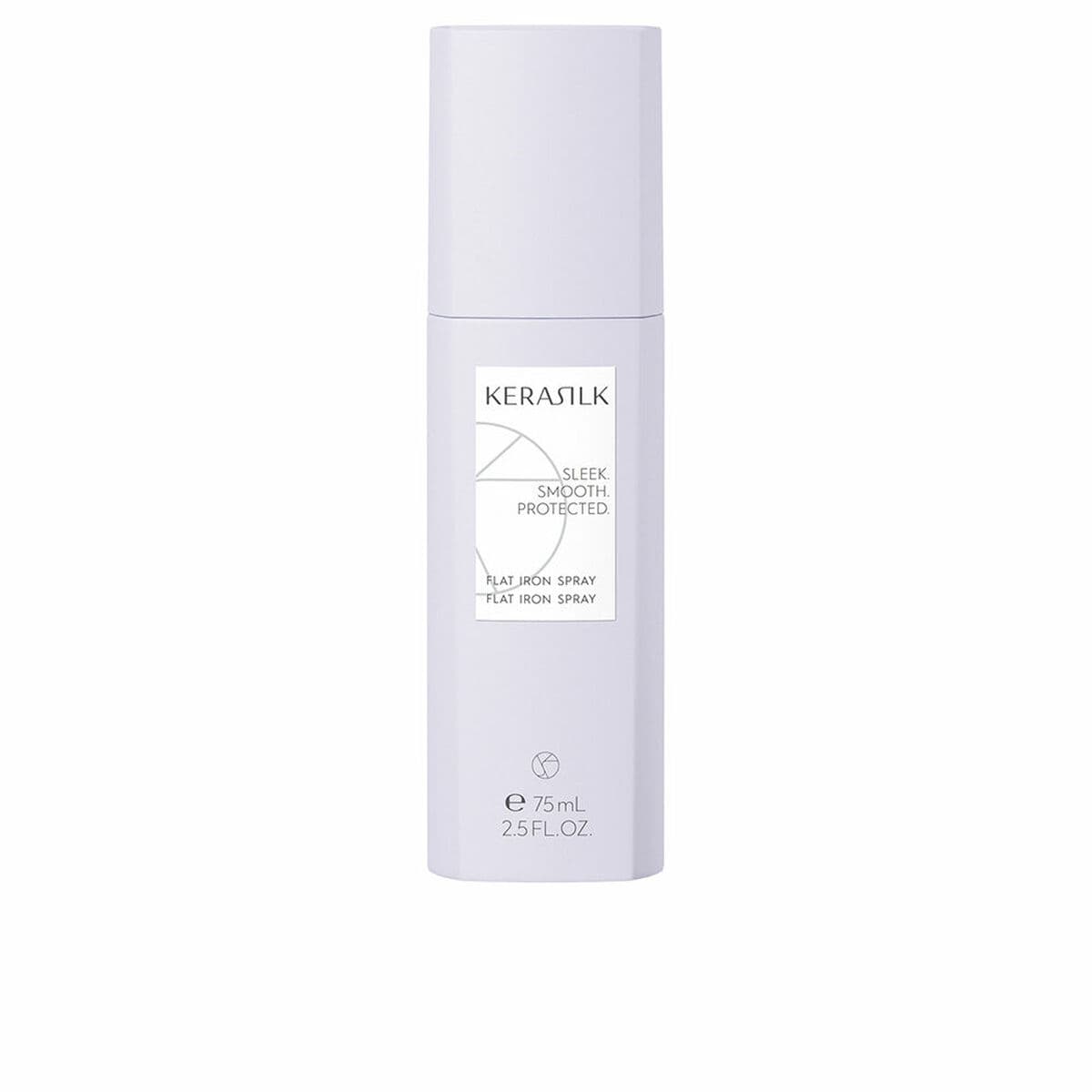 Spray Alisador Kerasilk Styling 75 ml